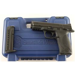 Smith & Wesson M&P9 9mm SN: HBA5410