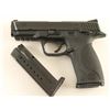 Image 2 : Smith & Wesson M&P9 9mm SN: HBA5410