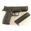 Image 3 : Smith & Wesson M&P9 9mm SN: HBA5410