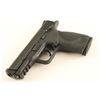 Image 5 : Smith & Wesson M&P9 9mm SN: HBA5410