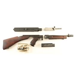 Complete 1928A1 Thompson Parts Kit
