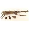 Image 1 : German MP 40 9mm SMG Relic