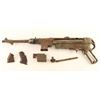 Image 2 : German MP 40 9mm SMG Relic