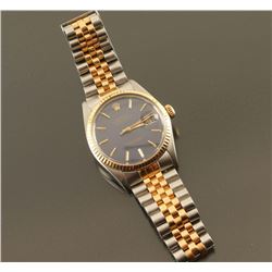 Rolex Oyster Perpetual Chronometer