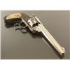 Image 3 : Smith & Wesson No. 3 Russian Brevette .44