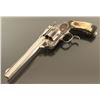Image 4 : Smith & Wesson No. 3 Russian Brevette .44