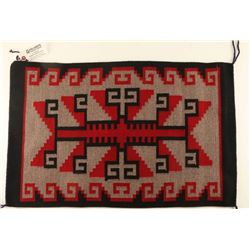 Navajo Birdsprings Area Rug
