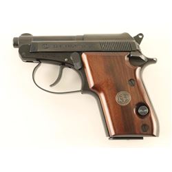 Beretta Model 21A .22 LR SN: BES93770U