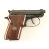 Image 2 : Beretta Model 21A .22 LR SN: BES93770U