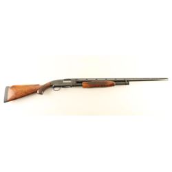 Winchester Model 12 Trap Grade 12 Ga SN: 1256186