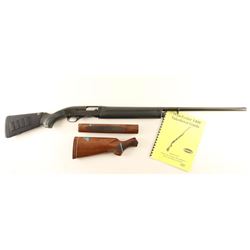 Winchester 1400 Mk II 12 Ga SN: 400973