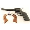 Image 2 : Ruger Single-Six .22 LR/.22 Mag SN: 548461