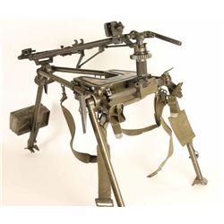 HK MG3 / MG 42 Tripod w/ Parascope