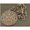 Image 1 : Double sided Hopi Necklace