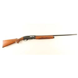 Remington Sportsman-58 20 Ga SN: 277441X