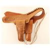 Image 1 : Double Holster Rig