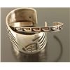 Image 2 : Lot of 2 Hopi Bracelets