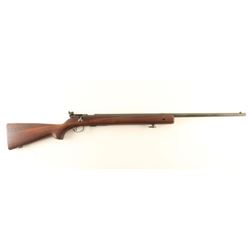 Winchester Model 75 .22 LR SN: 36249