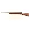 Image 2 : Winchester Model 75 .22 LR SN: 36249