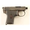 Image 2 : Webley & Scott Model 1907 .25 ACP SN: 82984