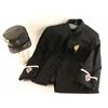 Image 2 : Masonic Coat and Cap