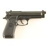 Image 2 : Beretta Model 96 .40 S&W SN: BER020652M