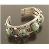 Image 2 : Navajo Number 8 Cuff