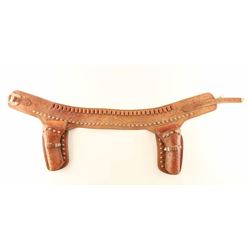 Double Holster Rig