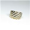 Image 2 : Stunning Fine Quality Diamond Band