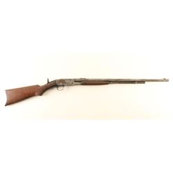 Remington Model 12 Gallery Special 22 Short