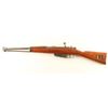 Image 2 : Italian 1938 Carbine 6.5 Carcano SN: QO2901
