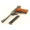 Image 2 : Browning Challenger II .22 LR SN 655RN06238
