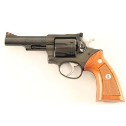 Ruger Security-Six .357 Mag SN: 157-29073