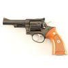 Image 1 : Ruger Security-Six .357 Mag SN: 157-29073