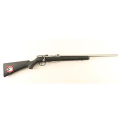 Savage Model 93 .22 Mag SN: 2013664