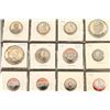 Image 2 : Lot of Political Tokens and Pins