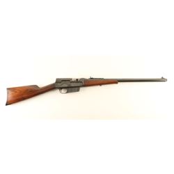 Remington Model 8 .32 Rem SN: 50707