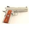 Image 2 : Ruger SR1911 .45 ACP SN: 670-90256