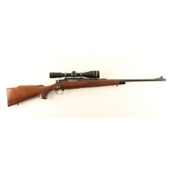 Remington Model 700 6mm Rem SN: 6435281