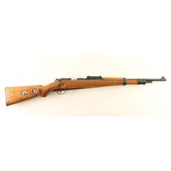 Norinco TU-33/40 .22 LR SN: 9302762