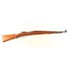 Image 1 : Yugoslavian M24/47 Mauser 8mm SN: D6251