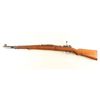 Image 2 : Yugoslavian M24/47 Mauser 8mm SN: D6251