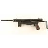 Image 2 : Portuguese FBP M48 9mm SMG Display Gun