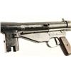 Image 3 : Portuguese FBP M48 9mm SMG Display Gun