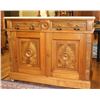 Image 2 : Antique Victorian Dining Buffet