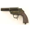 Image 4 : Leuchtpistole 34 Heer 26.5mm Signal Pistol