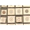 Image 2 : Lot of Sales Tax Tokens