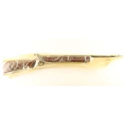Mossberg Model 44 U.S. .22 LR SN: 143738