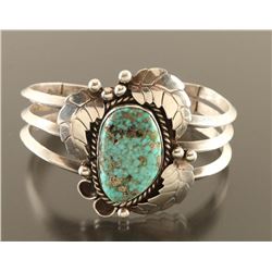 Old Pawn Morenci Cuff