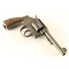 Image 3 : Smith & Wesson Victory .38-200 SN: V620256